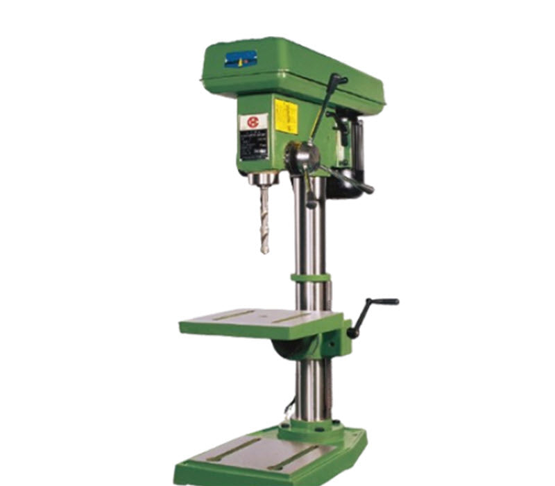 เครื่องเจาะไม้แบบตั้งโต๊ะ ขนาดเล็ก รุ่น ZQ4113 ZQ4116 ZQS4116 สำหรับงานซ่อมบำรุงที่บ้าน