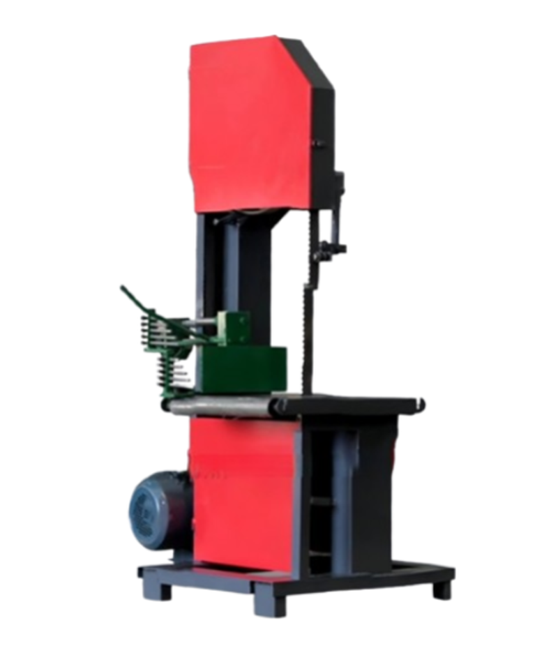 เครื่องตัดไม้ไฟฟ้าแบบพกพา รุ่นมัลติฟังก์ชั่น ขนาดเล็ก เหมาะสำหรับตัดไม้กลม