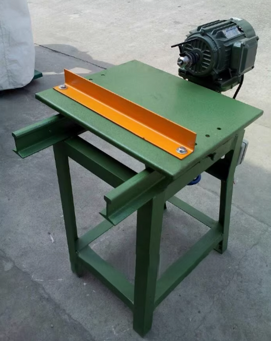 เครื่องเจาะไม้แนวนอนแบบหัวเดียว รุ่นดิจิตอล ขนาดกะทัดรัด ใช้งานง่าย เหมาะสำหรับงาน DIY