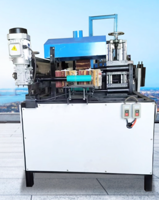 เครื่องขัดไม้สี่ด้านอัตโนมัติ รุ่นทำงานรวดเร็ว สำหรับขัดเฟอร์นิเจอร์และไม้