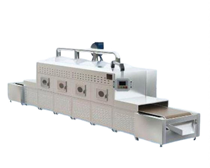 เครื่องอบแห้งผักผลไม้และฆ่าเชื้อด้วยไมโครเวฟ รุ่นหลายฟังก์ชัน วัสดุทนความร้อน ขนาดกะทัดรัด