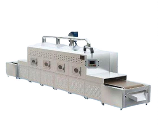 เครื่องอบแห้งผักผลไม้และฆ่าเชื้อด้วยไมโครเวฟ รุ่นหลายฟังก์ชัน วัสดุทนความร้อน ขนาดกะทัดรัด