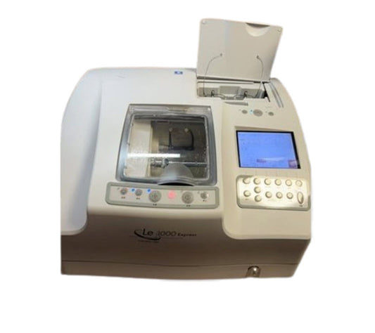 เครื่องอัตโนมัติ Nedek รุ่น LE1000 พร้อมหัวขัดคม ขนาดกะทัดรัด คุณภาพสูง