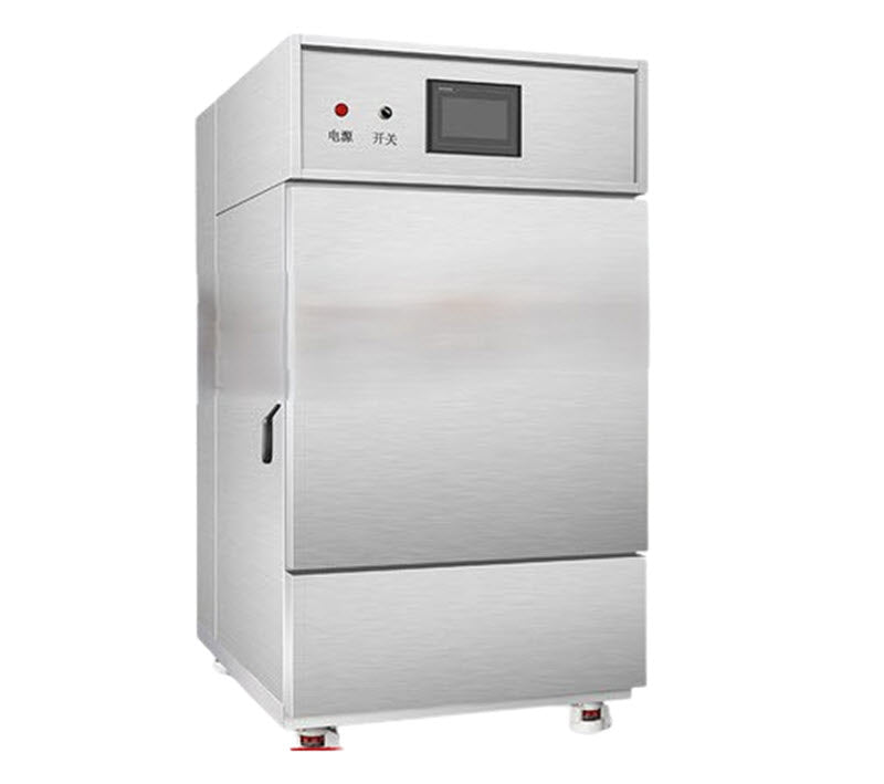 ตู้แช่แข็งน้ำแข็งเหลว ขนาดเล็ก รุ่นใช้ในเชิงพาณิชย์ สำหรับแช่แข็งอาหารทะเลและทุเรียน