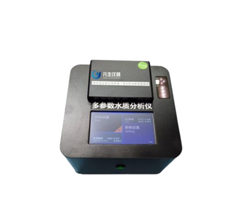 เครื่องวัดคุณภาพน้ำ Beijing Yuan Gui รุ่น YCW-8M แบบพกพา ตรวจวัดเร็ว น้ำหนักเบา