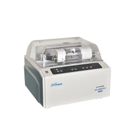 เครื่องขัดกรอบแว่นตา รุ่น SJG6188 ระบบอัตโนมัติ ขัดเลนส์แว่นตาแบบมืออาชีพ