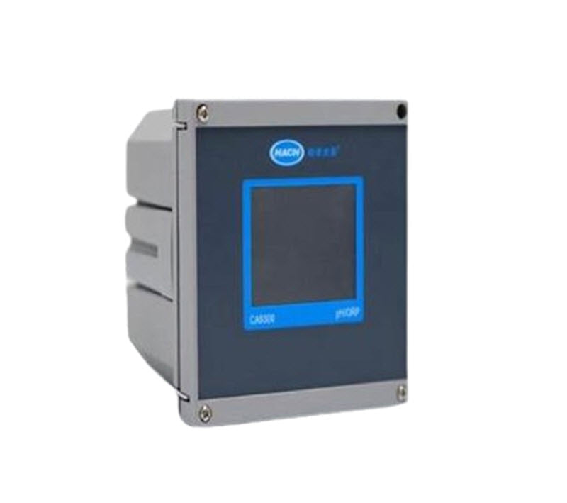 เครื่องวัดค่า PH รุ่น CA9300.0100 แบบตั้งโต๊ะ ระบบดิจิตอล ORP สำหรับวิเคราะห์คุณภาพน้ำ