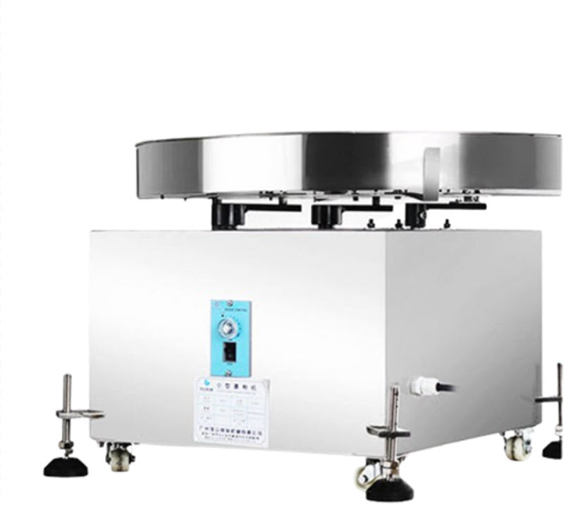 เครื่องทำขนมถั่วแดงอัตโนมัติ รุ่น 旭众 รุ่นใหม่ ใช้สำหรับทำขนมจีบและหน้าขนมต่างๆ