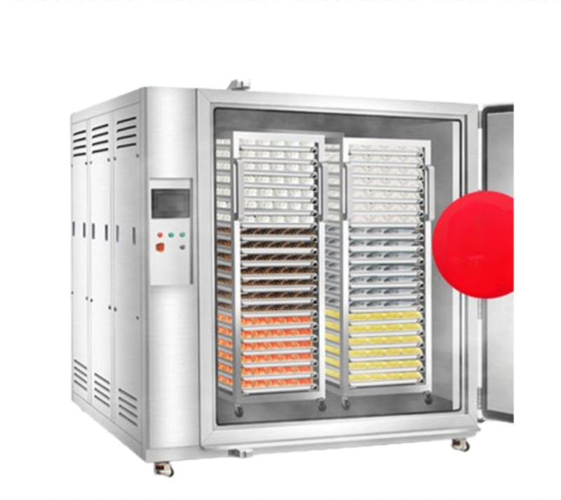 ตู้แช่แข็งเชิงพาณิชย์ ขนาดใหญ่-กลาง-เล็ก สำหรับเก็บเกี๊ยว, ขนมจีบ, อาหารทะเล รุ่นเย็นจัด