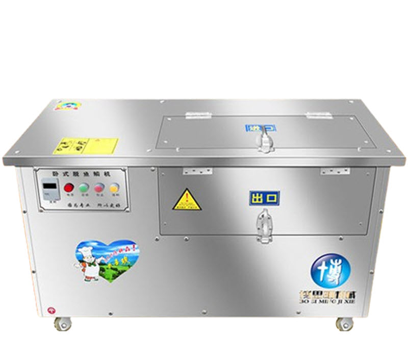 เครื่องขจัดเกล็ดปลาไฟฟ้า ขนาดใหญ่ อัตโนมัติ รุ่นเชิงพาณิชย์ ใช้งานง่าย ปลอดภัย