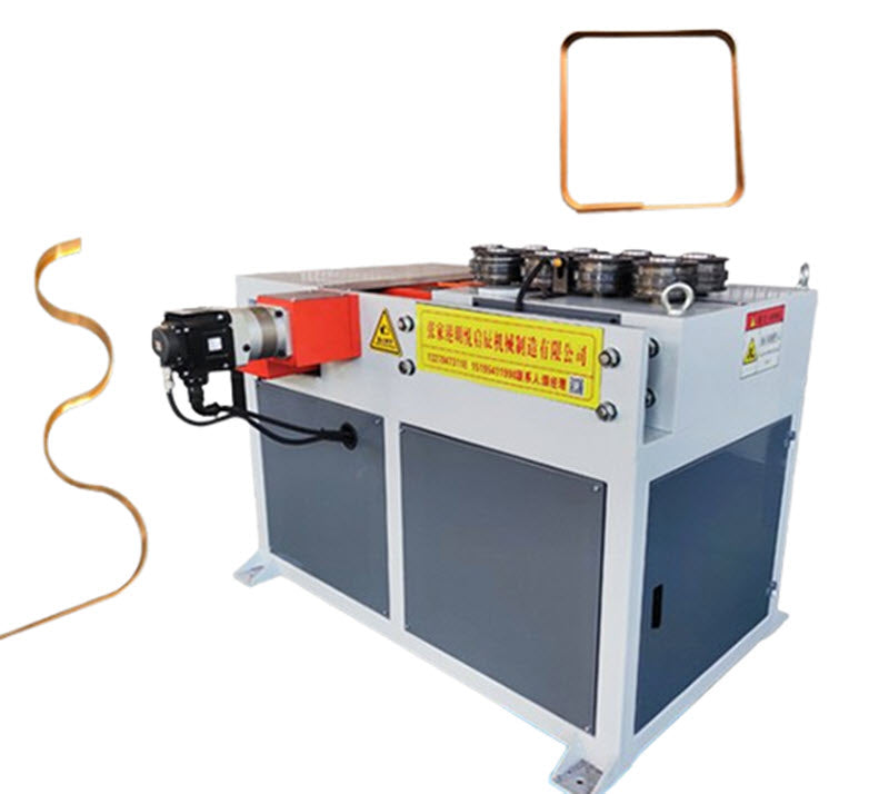 เครื่องบานท่อ CNC สำหรับงานโลหะ ขนาดใหญ่ รุ่นพิเศษ เหมาะสำหรับเหล็กสแตนเลสและอลูมิเนียม