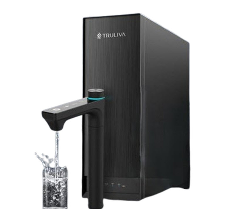 เครื่องกรองน้ำ RO沁园 รุ่น双子芯 สำหรับครัวเรือน กรองน้ำประปา ลดสารพิษ【รัฐบาลสนับสนุน】