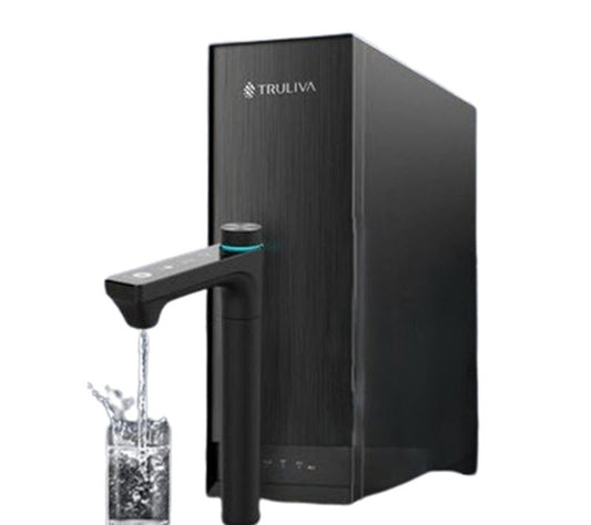 เครื่องกรองน้ำ RO沁园 รุ่น双子芯 สำหรับครัวเรือน กรองน้ำประปา ลดสารพิษ【รัฐบาลสนับสนุน】