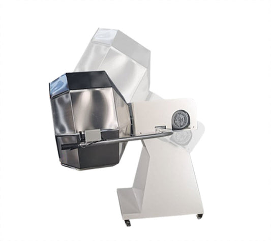 เครื่องผสมอาหาร เครื่องหมักเนื้อ เครื่องปรุงรส รุ่น 8 เหลี่ยม ขนาดกะทัดรัด ใช้งานง่าย