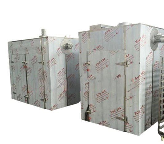 เตาอบลมร้อน CT-C-I ขนาด 40L เครื่องอบผลไม้ ปลา และยา อุปกรณ์ทำแห้งอาหาร