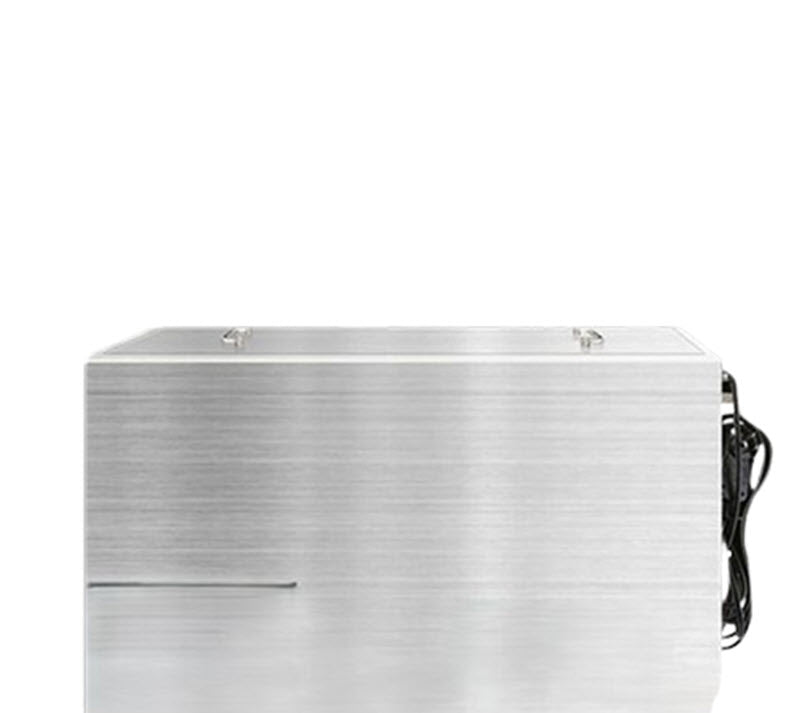 ระบบกรองน้ำปลาคาร์พ ขนาดใหญ่ สำหรับบ่อปลา สระน้ำกลางแจ้ง วัสดุทนทาน ระบบหมุนเวียนน้ำ