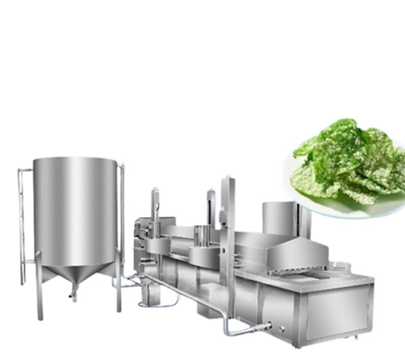 เครื่องทอดไก่ชุบแป้งอัตโนมัติ รุ่น 10 วินาที ระบบต่อเนื่อง เหมาะสำหรับทอดขนมและเนื้อสัตว์