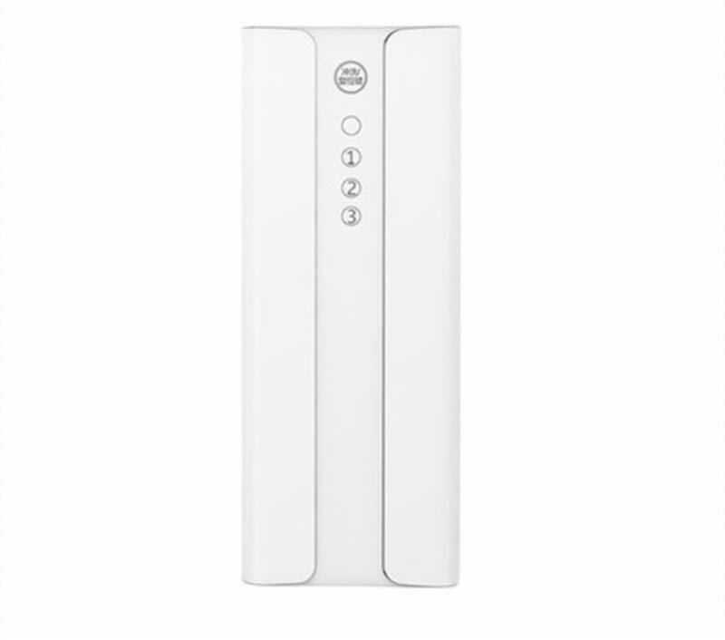 เครื่องกรองน้ำ RO 万和 VRO-C73 ระบบย้อนกลับ 6 วินาที เปลี่ยนไส้กรองได้ทันที พร้อมฟังก์ชันล้างอัจฉริยะ