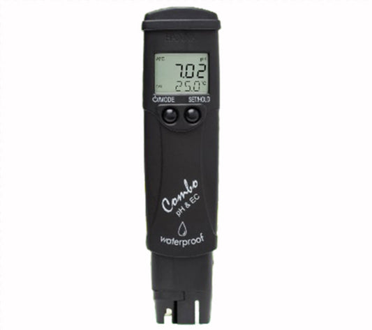 ปากกาวัด pH/EC/TDS/อุณหภูมิ HANNA HI98129 รุ่น HI98130/HI98131 – สินค้าคุณภาพสูง