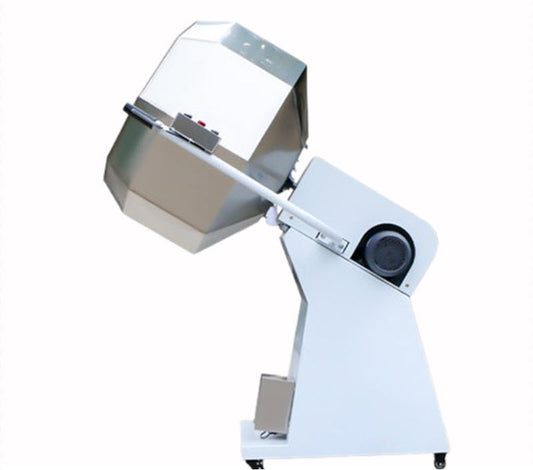 เครื่องผสมอาหารสไตล์จีน รุ่นปรุงรสเนื้อสัตว์ ขนาดกะทัดรัด เหมาะสำหรับทำขนมและอาหารต่างๆ