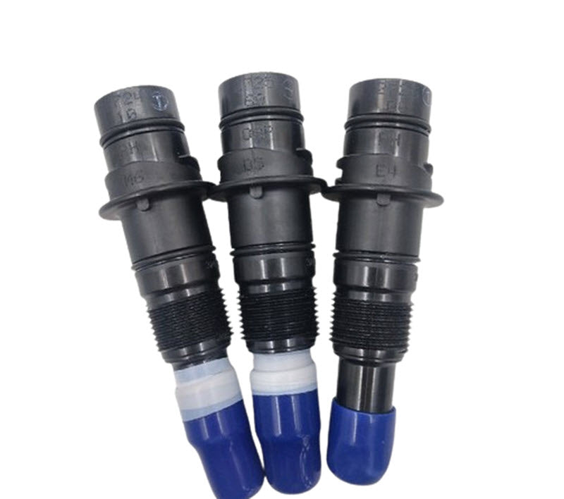 ชุดอิเล็กโทรดวัดค่า pH หลาย用途 ทนต่อการกัดกร่อน วัสดุคุณภาพสูง