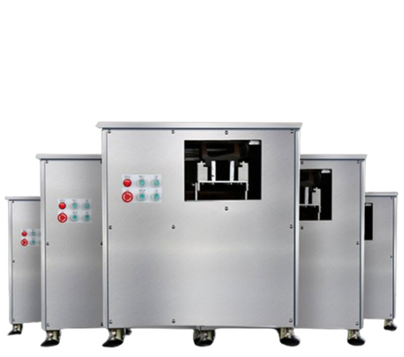 เครื่องหั่นปลาสดอัตโนมัติ รุ่นหลายฟังก์ชัน ขนาดเล็ก สำหรับหั่นปลาดำและปลาหมัก