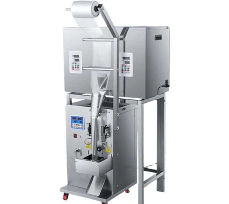 เครื่องบรรจุสกรูอัตโนมัติ ขนาดเล็ก สำหรับน็อต แพดเดิ้ล อุปกรณ์ฮาร์ดแวร์ ของเล่นพลาสติก