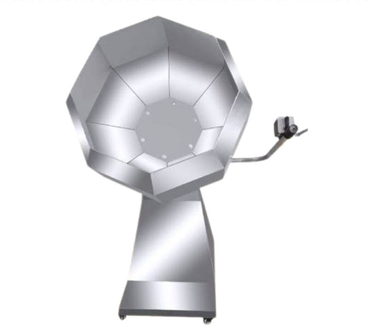 เครื่องผสมข้าวเหนียวแบบแปดเหลี่ยม รุ่นใหม่ สำหรับหมักเนื้อ ไก่ และปรุงรสอาหาร