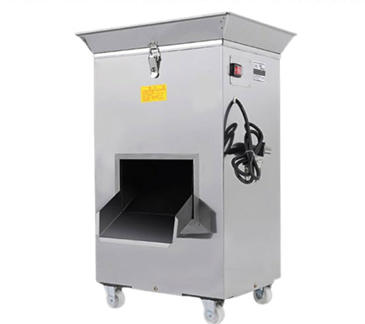 เครื่องตัดปลาไฟฟ้าขนาดใหญ่ สำหรับใช้ในเชิงพาณิชย์ รุ่นสำหรับทำอาหารปลา 2000W