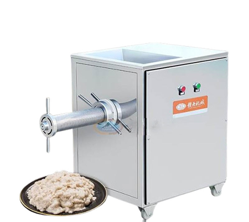 เครื่องกรองปลาอัตโนมัติขนาดเล็กสำหรับธุรกิจ - กำจัดปลาและสิ่งเจือปน ฟังก์ชันครบครัน