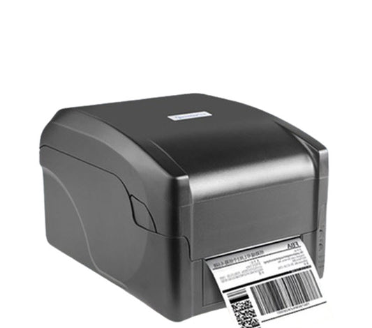 เครื่องพิมพ์ฉลาก 1524T ระบบถ่ายโอนความร้อน ขนาดกระดาษ 50-100มม. พิมพ์บาร์โค้ด ป้ายสินค้าทุกประเภท
