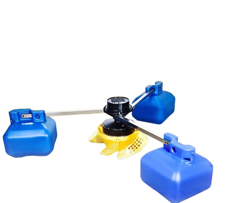 ปั๊มออกซิเจนสำหรับบ่อปลา รุ่นใหญ่ กำลังไฟสูง เงียบ เสียงรบกวนต่ำ สำหรับการเลี้ยงสัตว์น้ำ