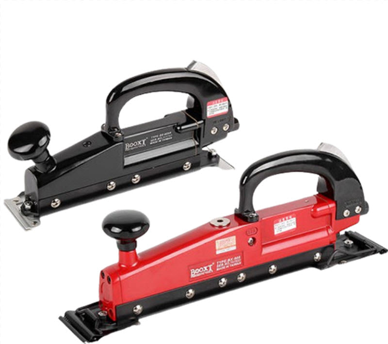 เครื่องขัดปัดผิวอากาศ BX-805 ขนาดตรง ชนิดลูกรอก