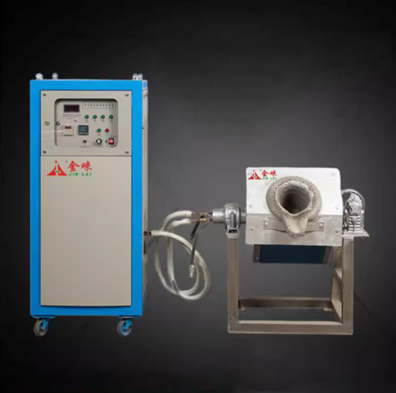 เครื่องเชื่อมโลหะไฟฟ้า 220V ขนาดเล็ก สำหรับใช้ในบ้าน รุ่นความถี่สูง เหมาะสำหรับหลอมและชุบแข็ง