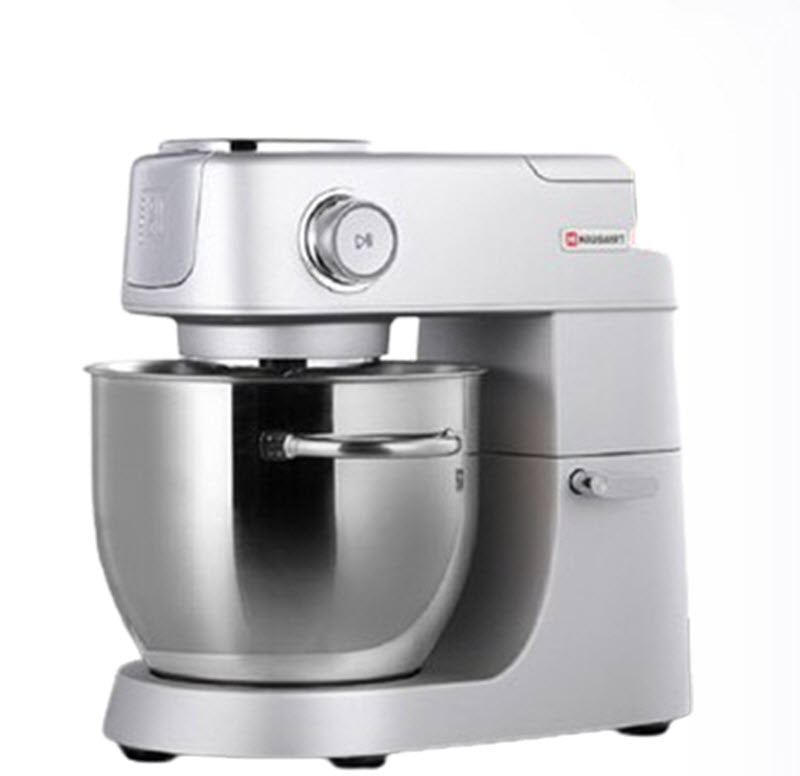 เครื่องครัวมัลติฟังก์ชัน Haishi M5Max ขนาดกำลังไฟสูง ใช้สำหรับนวดแป้งและทำอาหาร
