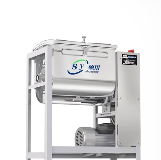 เครื่องนวดแป้งอัตโนมัติ 5-25 กก. สแตนเลส รุ่นใหม่ สำหรับใช้ในบ้านและเชิงพาณิชย์