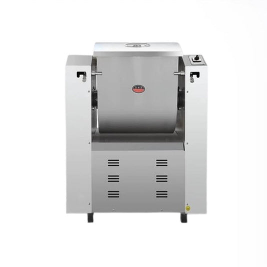 เครื่องนวดแป้งเชิงพาณิชย์ 15/25/50/75 กก. รุ่นเงียบเสียงต่ำ ใช้งานง่าย