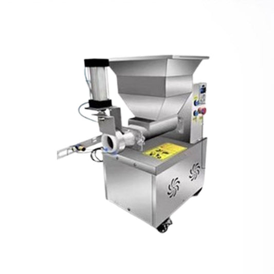 เครื่องแบ่งแป้งอัตโนมัติ รุ่นพิเศษ สำหรับทำขนม ไส้หมู ขนาดกะทัดรัด ใช้งานง่าย ส่งฟรี