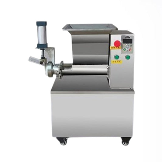 เครื่องตัดแป้งอเนกประสงค์ รุ่นไฟฟ้า-ลม สำหรับธุรกิจ ขนาดกะทัดรัด ใช้งานง่าย