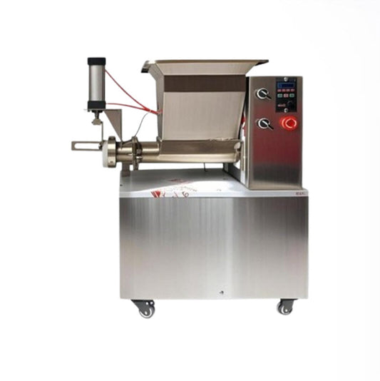 เครื่องแบ่งแป้งขนาดเล็ก สำหรับทำขนมไหว้พระจันทร์, เกี๊ยว, ขนมจีบ, 220V