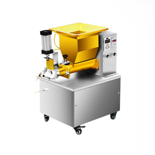 เครื่องแบ่งแป้งอเนกประสงค์ ขนาดเล็ก สแตนเลส ใช้งานเชิงพาณิชย์ สำหรับทำซาลาเปา ขนมจีบ