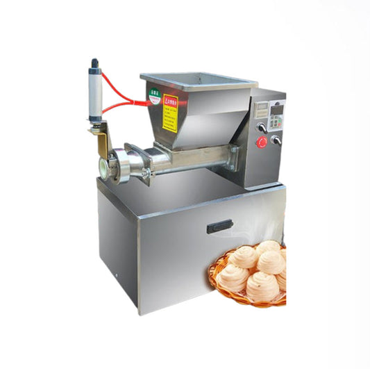 เครื่องตัดโดว์ขนาดเล็ก สำหรับทำขนมไหว้พระจันทร์ และขนมอบ ปริมาณกำหนดได้