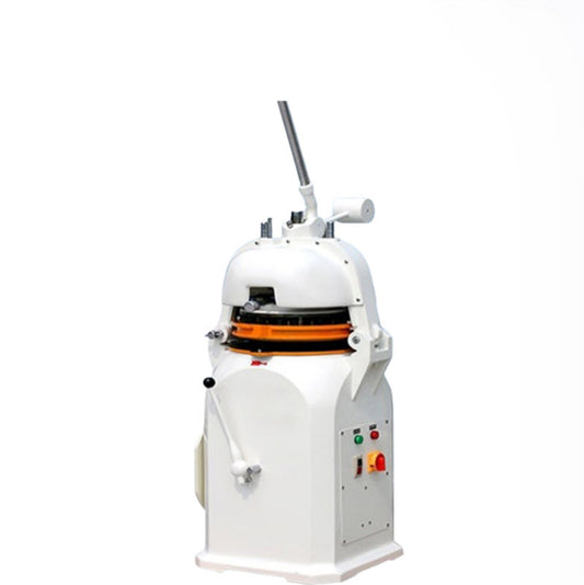 เครื่องทำแป้งแบ่งก้อนกลมอัตโนมัติ ขนาด 30粒 30g-100g สำหรับร้านอาหาร