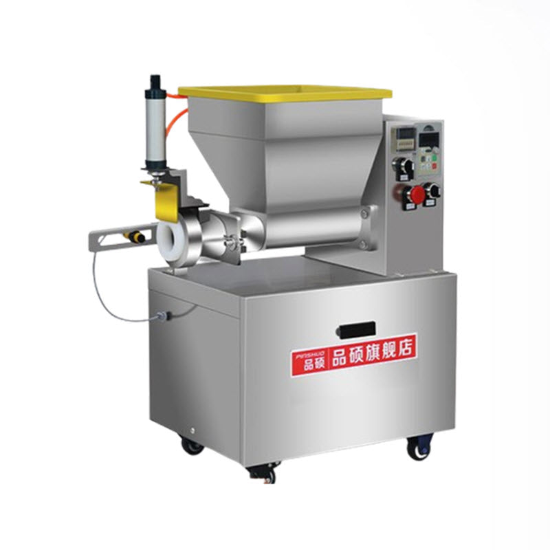 เครื่องแบ่งแป้งขนาดเล็ก อัตโนมัติ สำหรับทำขนม มูนเค้ก และขนมปัง รุ่นเชิงพาณิชย์