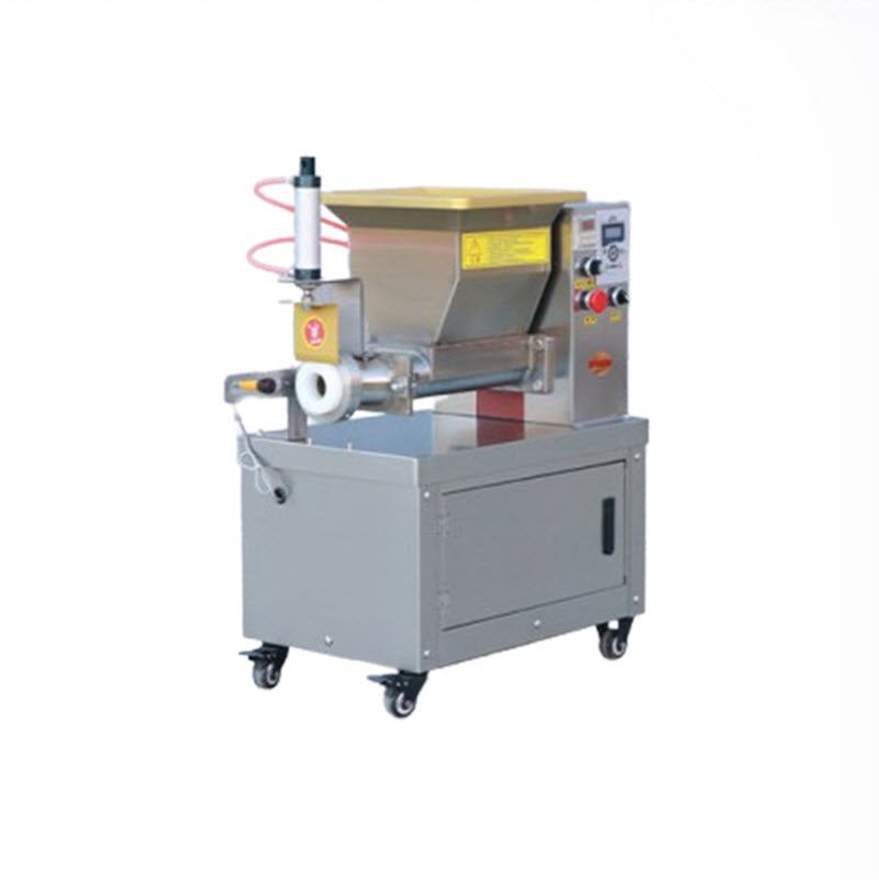 เครื่องแบ่งแป้งขนาดเล็ก รุ่นมัลติฟังก์ชัน สำหรับทำขนมจีบและขนมไหว้พระจันทร์