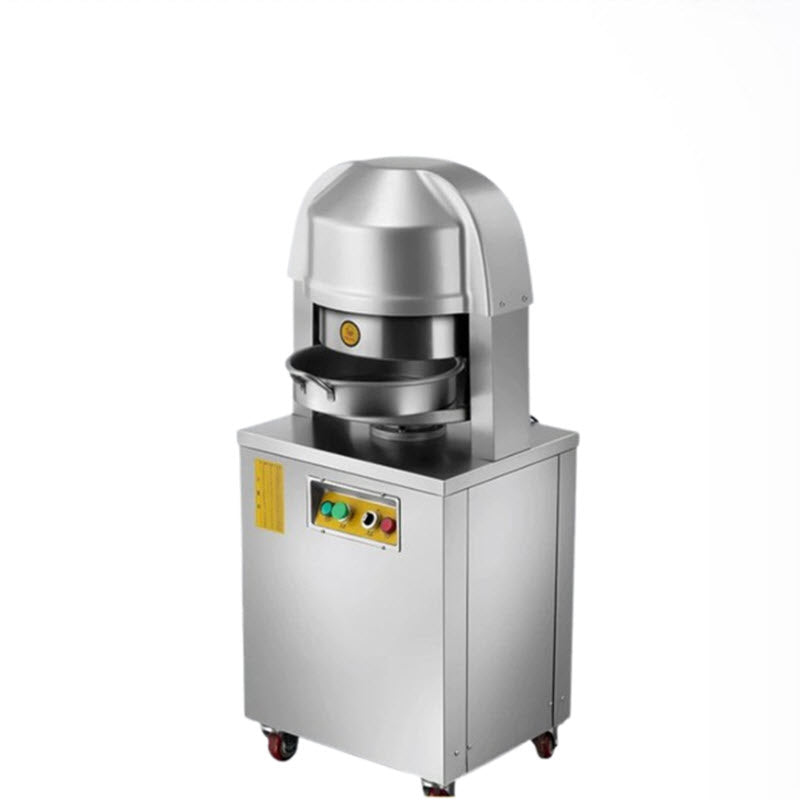 เครื่องแบ่งโดว์ เครื่องแบ่งปั้นขนมปังและขนมไหว้พระจันทร์ ขนาดพกพา ใช้งานง่าย