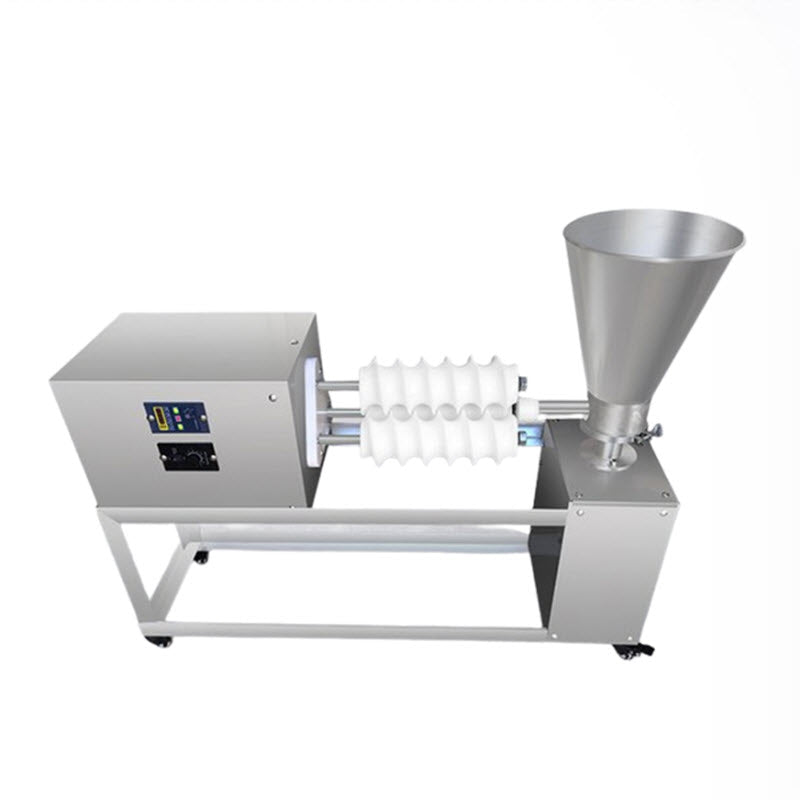 เครื่องทำก้อนข้าวเหนียวอัตโนมัติ รุ่นใหม่ ขนาดกะทัดรัด สำหรับทำขนมและขนมปัง