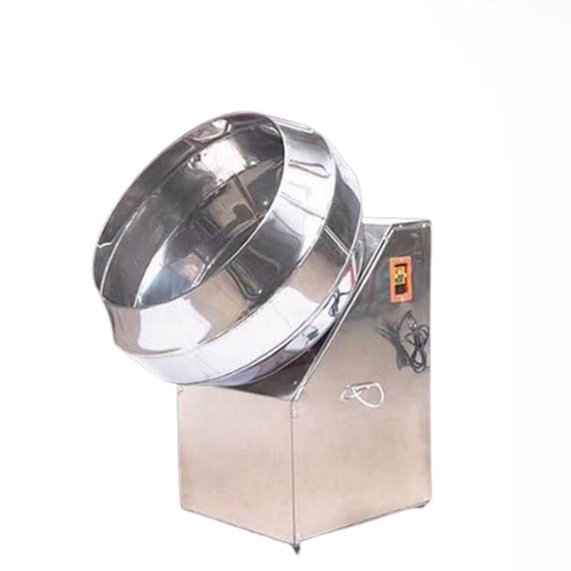 เครื่องทำขนมโมจิอัตโนมัติ รุ่นสแตนเลส ขนาดพาณิชย์ ฟังก์ชั่นหลากหลาย ทำกลมได้รวดเร็ว