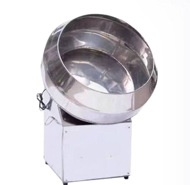 เครื่องทำข้าวเหนียวมูนและบัวลอยอเนกประสงค์ ขนาดเล็ก รุ่นเชิงพาณิชย์ ทำกลมได้ง่าย