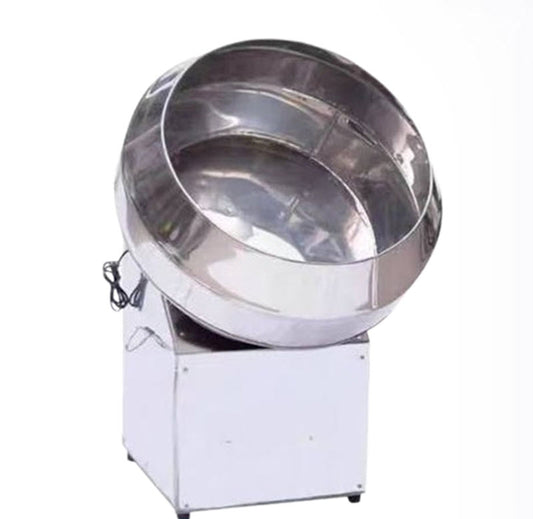 เครื่องทำข้าวเหนียวมูนและบัวลอยอเนกประสงค์ ขนาดเล็ก รุ่นเชิงพาณิชย์ ทำกลมได้ง่าย